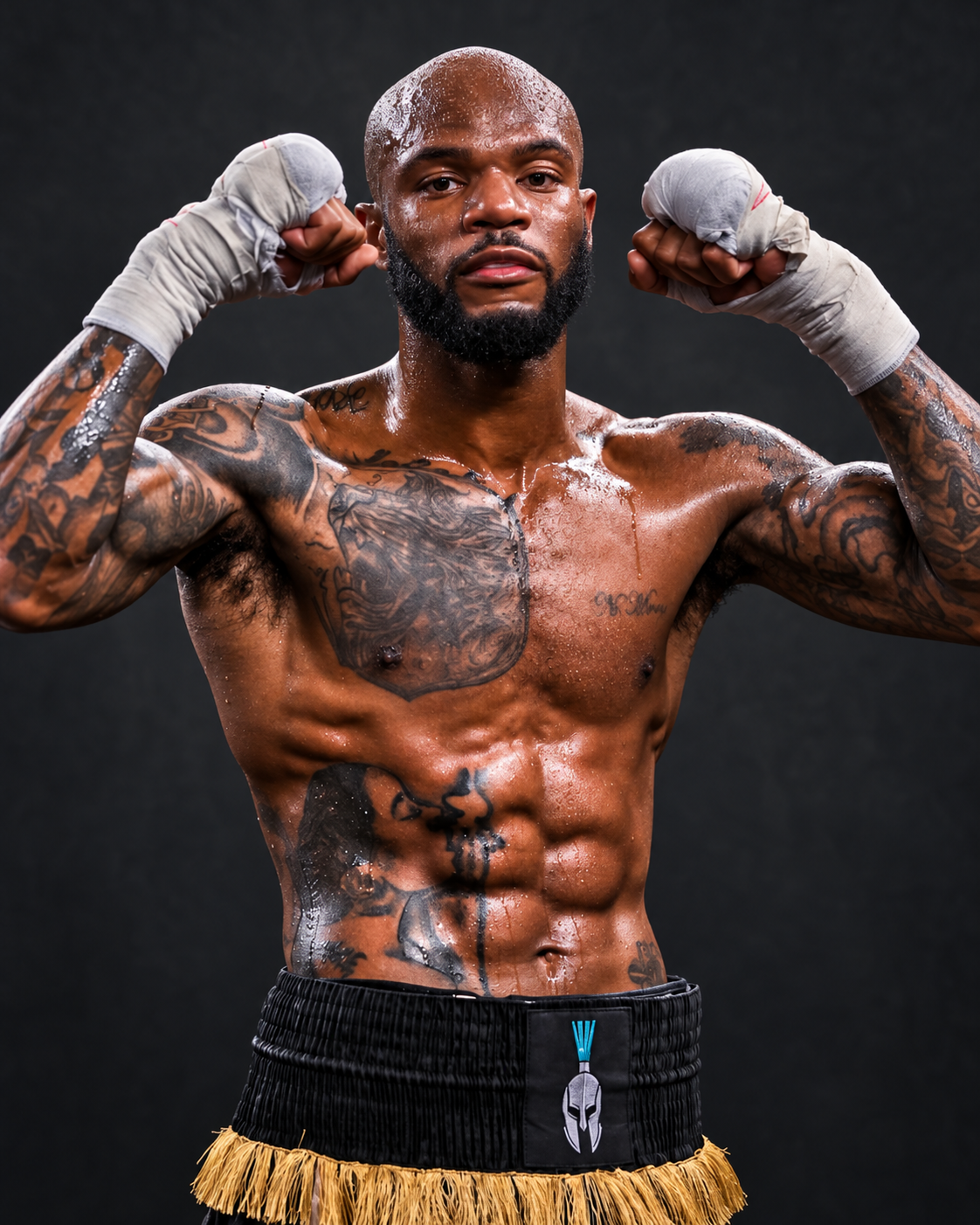 Tyrell Boyd