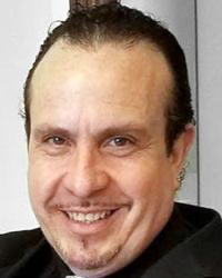 Michael Melendez